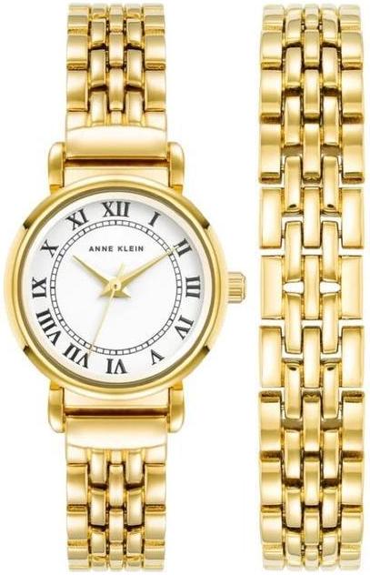 Anne Klein 4144GPST