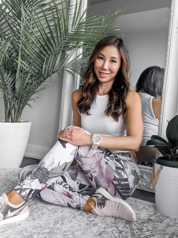 Наручные часы  Casio  G-Shock Casio GMA-S110SR-7A (фото 4)