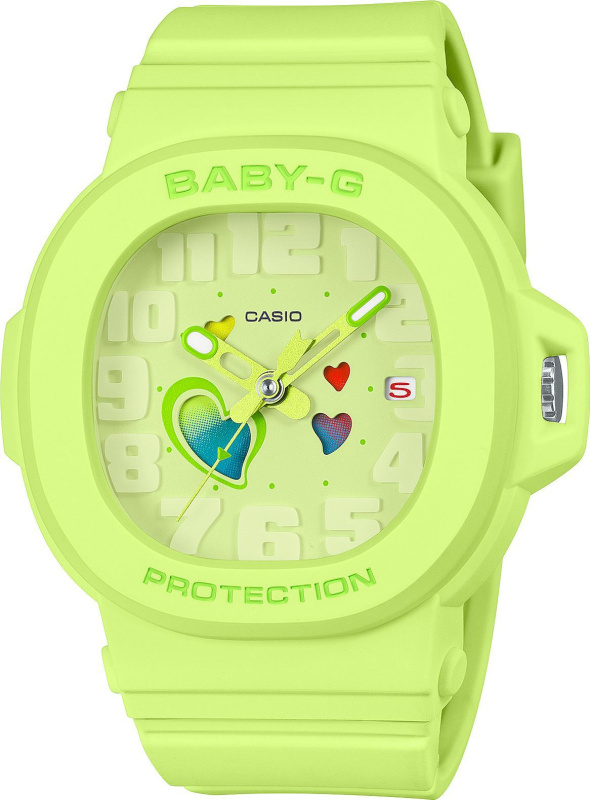 Casio BGA-10-3A