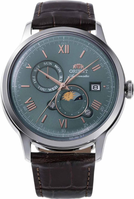 Orient RA-AK0805E