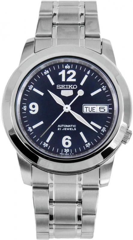 Наручные часы  Seiko  Seiko 5 Seiko SNKE61K1 (фото 1)