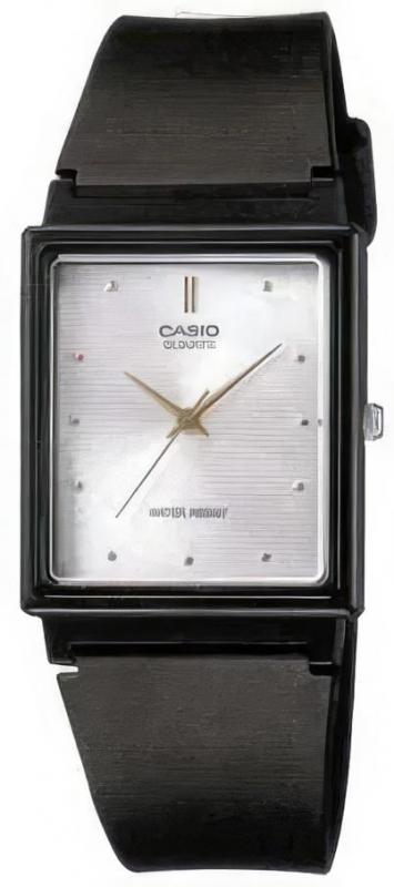 Наручные часы  Casio  Collection Casio MQ-38-7A (фото 1)