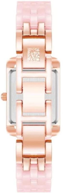 Наручные часы  Anne Klein  Ceramic Anne Klein 5022RGPK (фото 2)