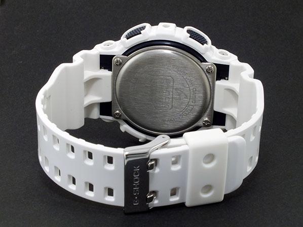 Наручные часы  Casio  G-Shock Casio GA-110GW-7A (фото 9)