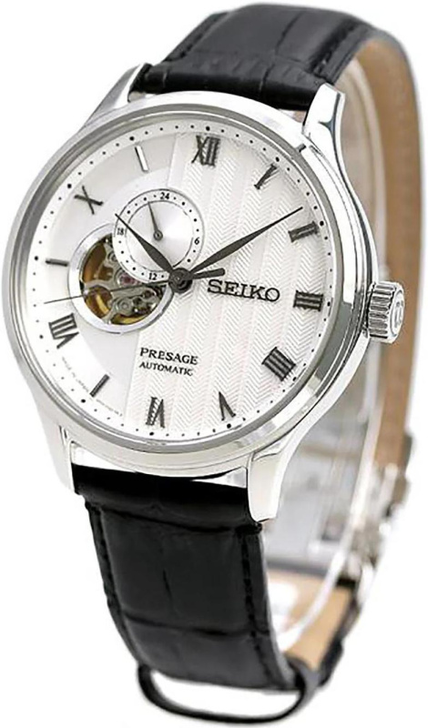 Seiko SARY095