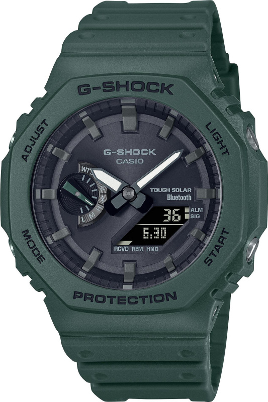Casio GA-B2100-3A