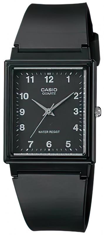 Наручные часы  Casio  Collection Casio MQ-27-1B (фото 1)