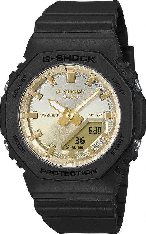 Наручные часы  Casio  G-Shock Casio GMA-P2100SG-1A (фото 1)