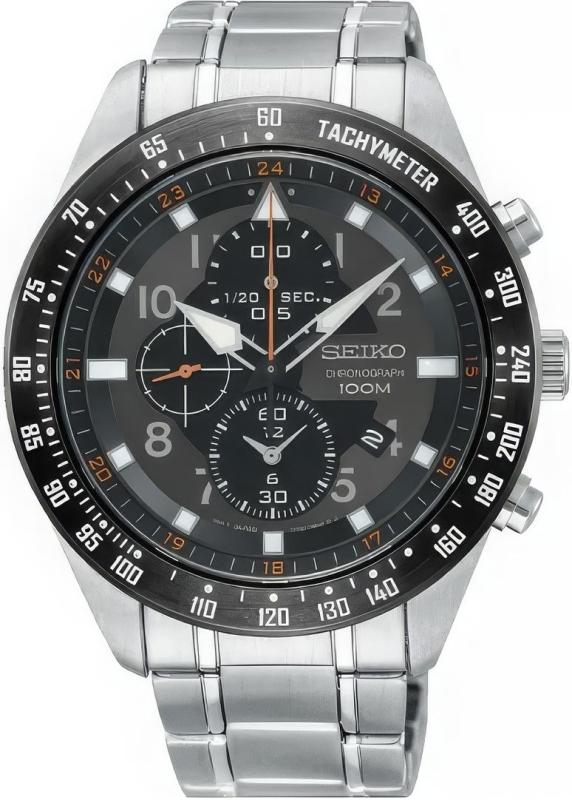 Seiko SNDH33P1