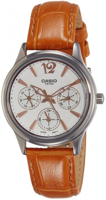 Наручные часы  Casio  Collection Casio LTP-2085L-5A (фото 1)
