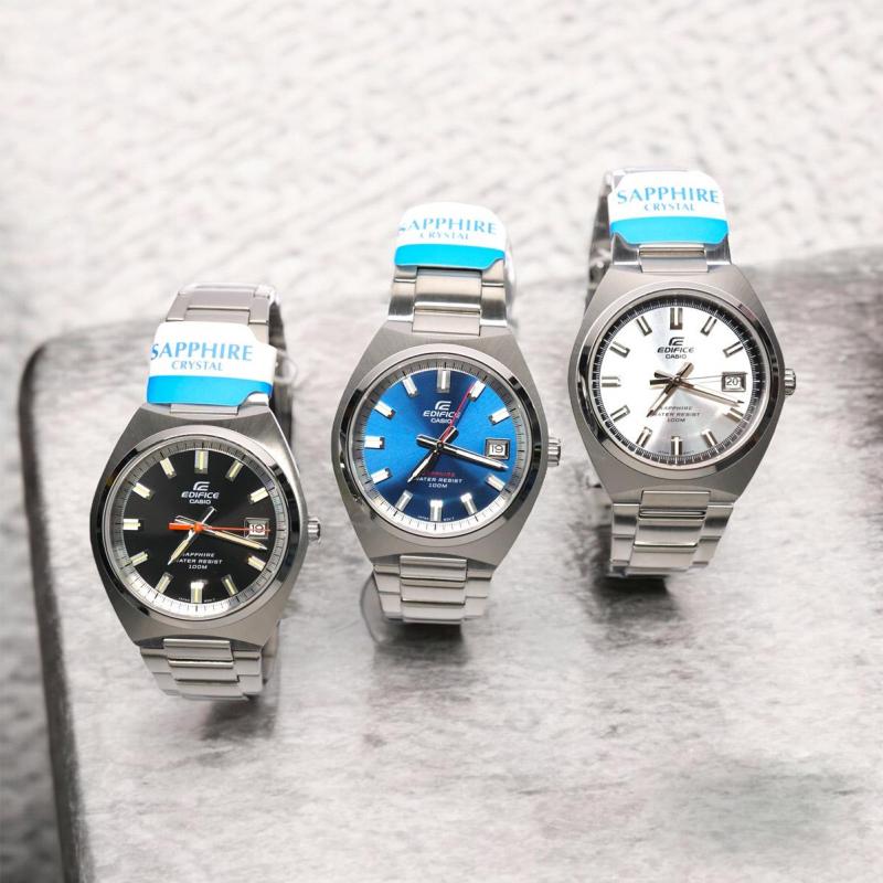 Наручные часы  Casio  Edifice Casio EFB-109D-7A (фото 7)