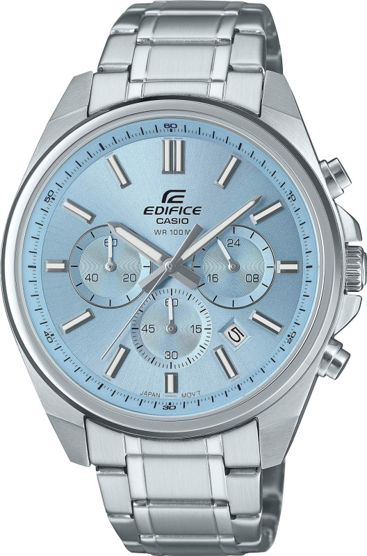 Casio EFV-650D-2B
