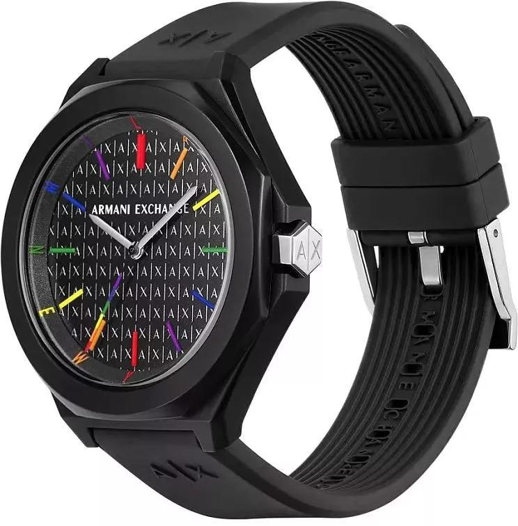 Наручные часы  Armani Exchange  Andrea Armani Exchange AX7158SET (фото 3)