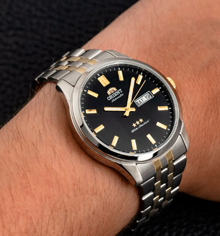 Orient SAB0B008B