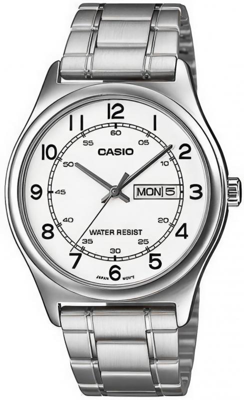 Наручные часы  Casio  Collection Casio MTP-V006D-7B2 (фото 1)