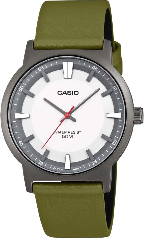 Casio MTP-B220BL-7A