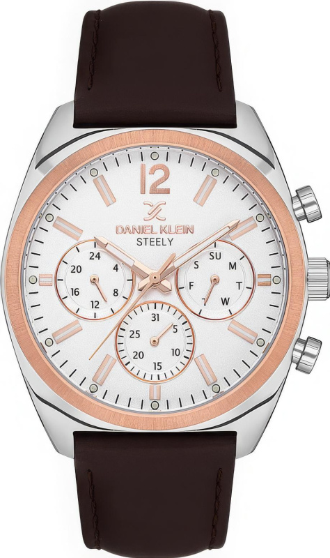 Daniel Klein 13703-4