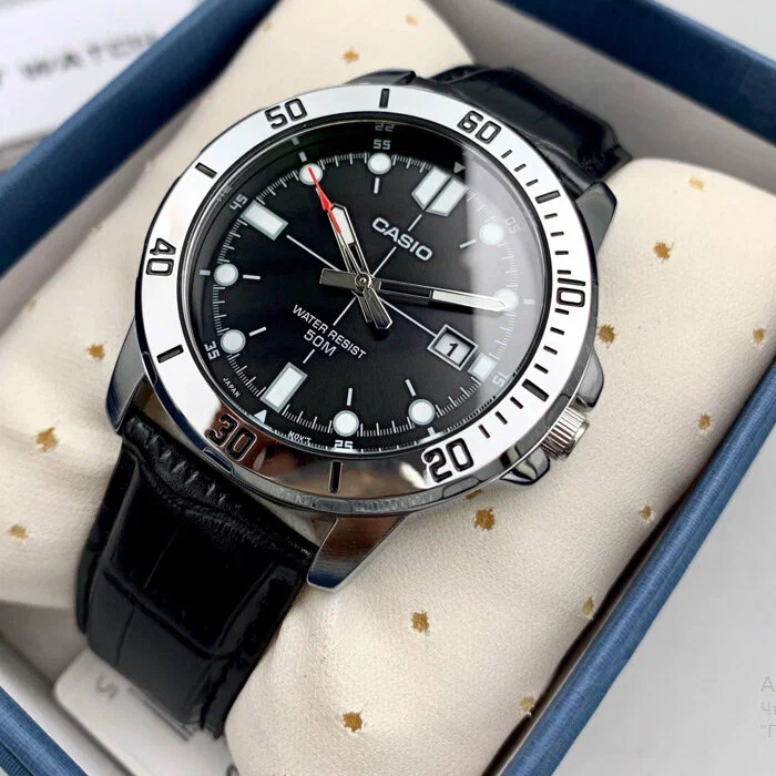 Наручные часы  Casio  Collection Casio MTP-VD01L-1E (фото 15)