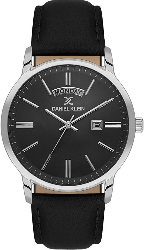 Daniel Klein 14204-2