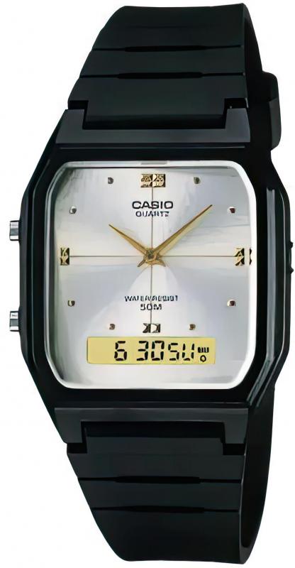 Наручные часы  Casio  Collection Casio AW-48HE-7A (фото 1)