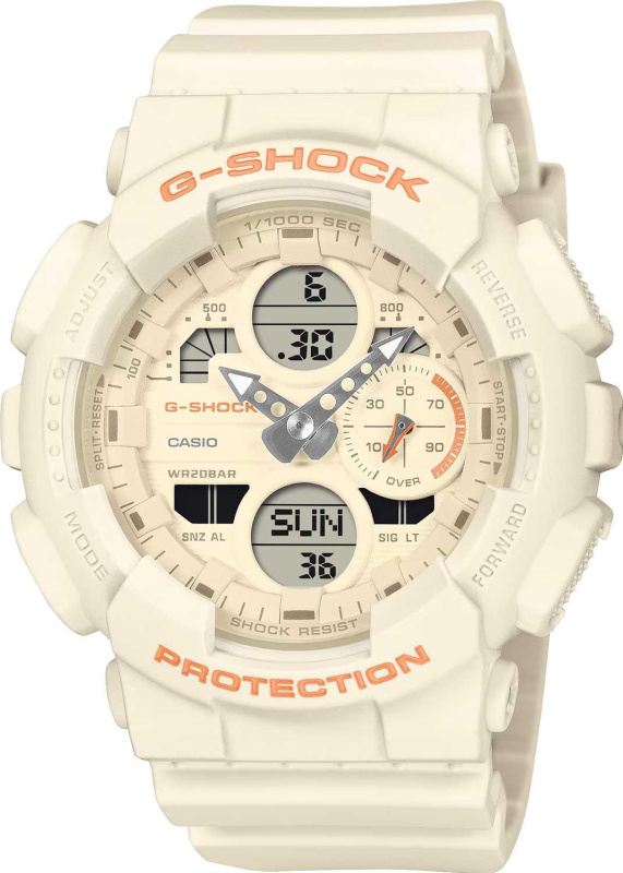 Casio GMA-S140-7A