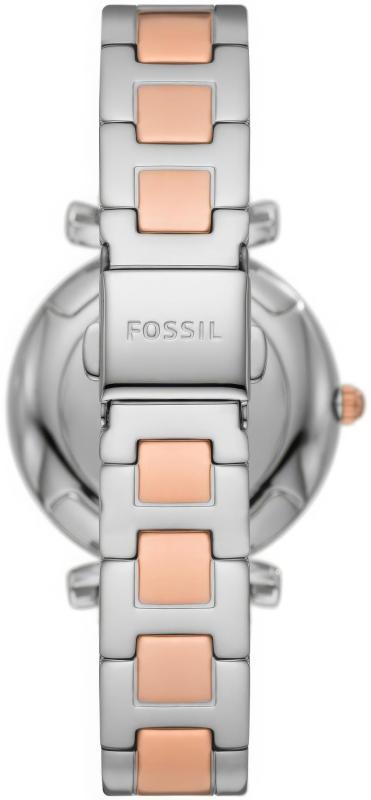 Наручные часы  Fossil  Carlie Fossil ES5156 (фото 2)
