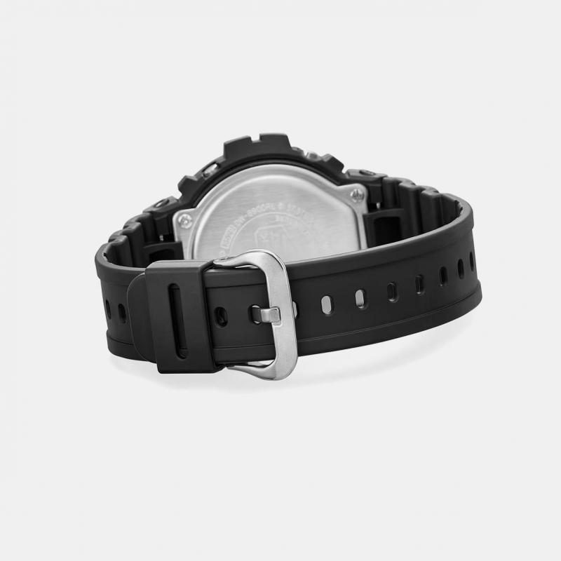Наручные часы  Casio  G-Shock Casio DW-6900RL-1E (фото 8)