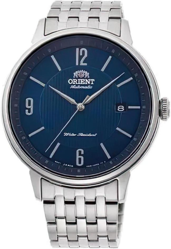 Orient RA-AC0J09L