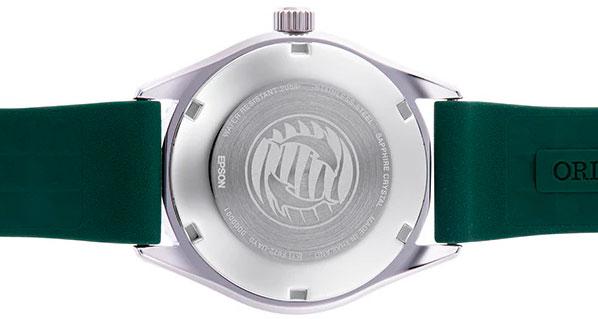 Наручные часы  Orient  Automatic Orient RA-AC0Q11E (фото 3)