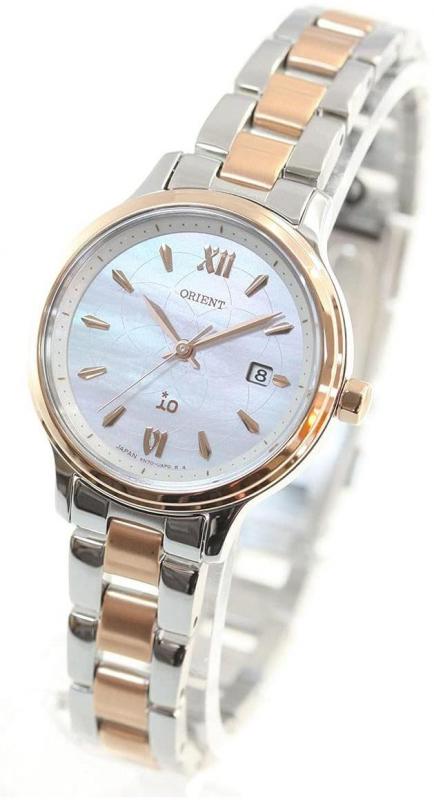 Наручные часы  Orient  IO Orient RN-WG0415A (фото 2)