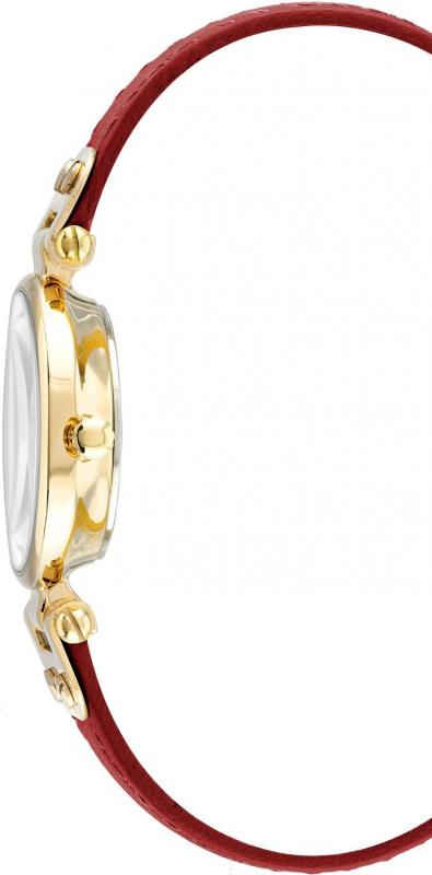 Наручные часы  Anne Klein  Leather Anne Klein 9442CHRD (фото 2)