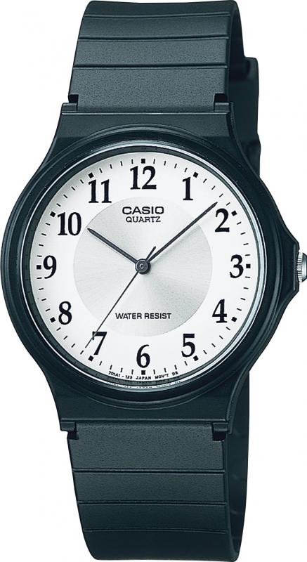 Наручные часы  Casio  Collection Casio MQ-24-7B3 (фото 1)