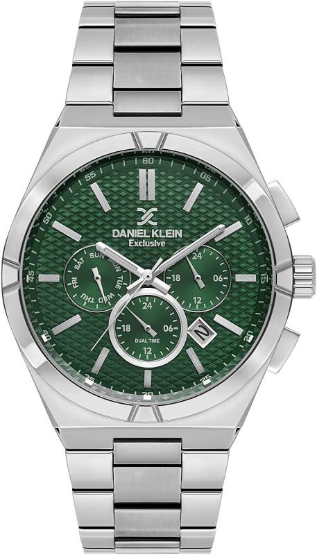 Daniel Klein 14237-5