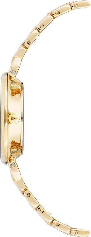 Anne Klein 3872CHGB