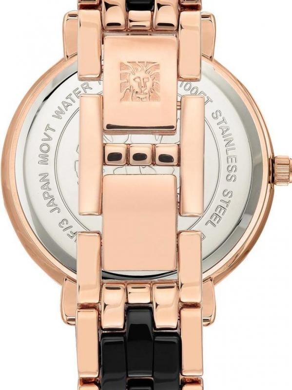Наручные часы  Anne Klein  Ceramic Anne Klein 3810BKRG (фото 3)