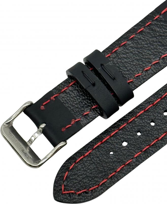 Аксессуары  Авторские ремешки  Ремешки  M489-20-18 (фото 4)