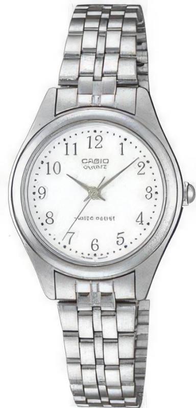 Наручные часы  Casio  Collection Casio LTP-1129PA-7B (фото 1)