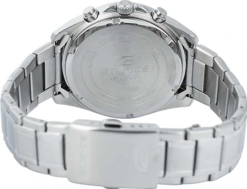 Наручные часы  Casio  Edifice Casio EFV-650D-2B (фото 2)
