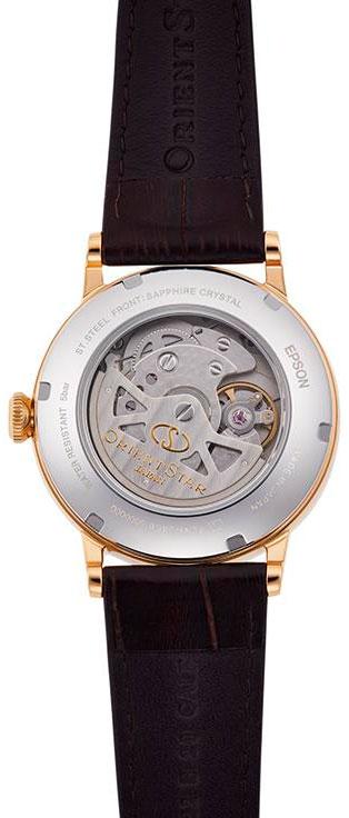 Наручные часы  Orient  Automatic Orient RE-AU0001S (фото 3)