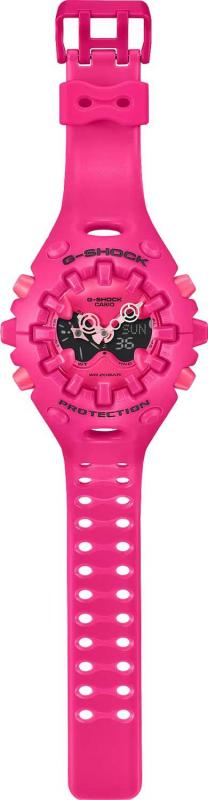 Наручные часы  Casio  G-Shock Casio GA-V01-4A (фото 3)