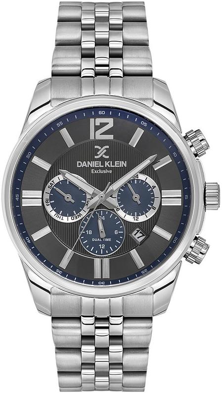 Daniel Klein 14232-3