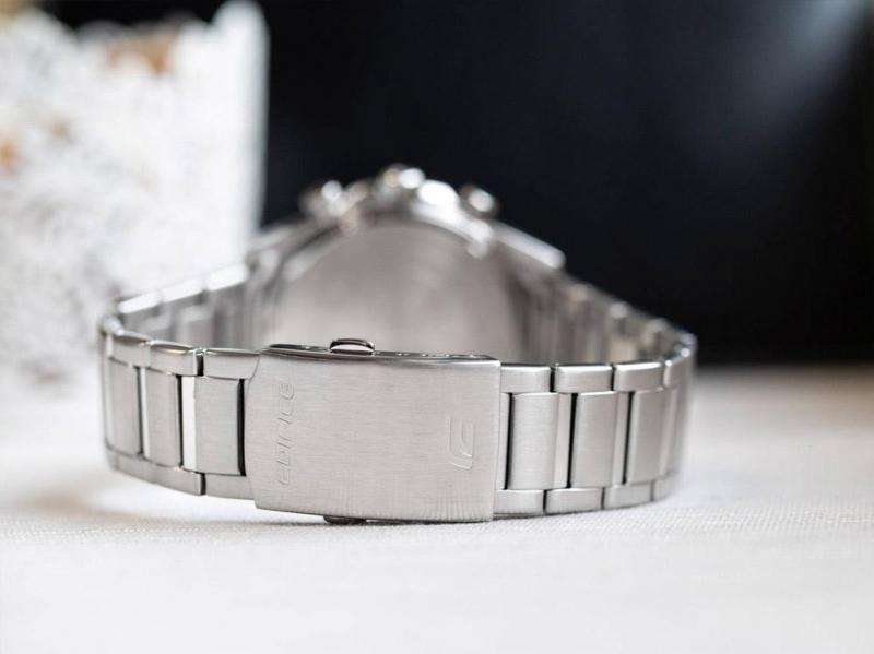 Наручные часы  Casio  Edifice Casio EFR-573D-2A (фото 4)