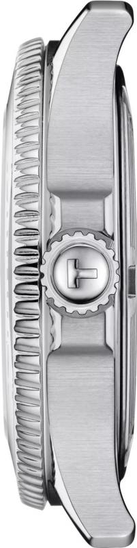 Наручные часы  Tissot  Seastar Tissot T120.210.11.011.00 (фото 3)