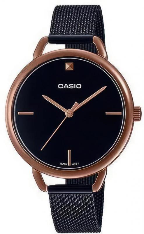 Наручные часы  Casio  Collection Casio LTP-E415MBR-1C (фото 1)