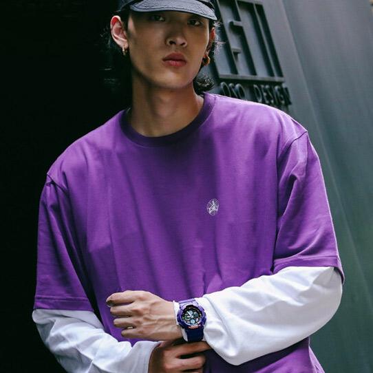 Наручные часы  Casio  G-Shock Casio GA-140-6A (фото 3)