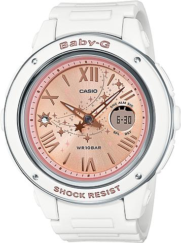 Наручные часы  Casio  Baby-G Casio BGA-150ST-7A (фото 1)