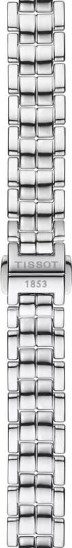 Наручные часы  Tissot  Flamingo Tissot T094.210.11.116.02 (фото 4)