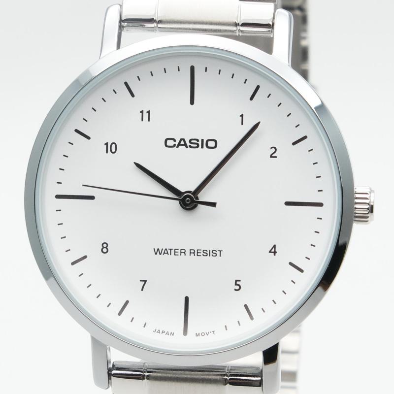 Casio LTP-VT03D-7B