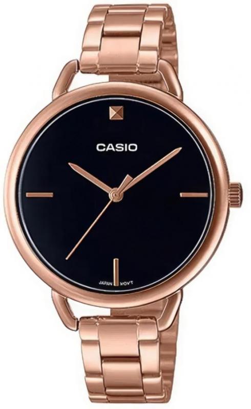 Наручные часы  Casio  Collection Casio LTP-E415PG-1C (фото 1)