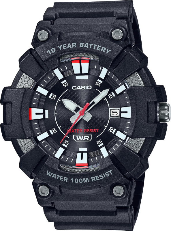Casio MW-610H-1A